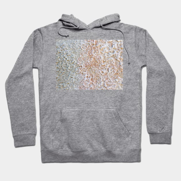 abstract surface Hoodie by psychoshadow